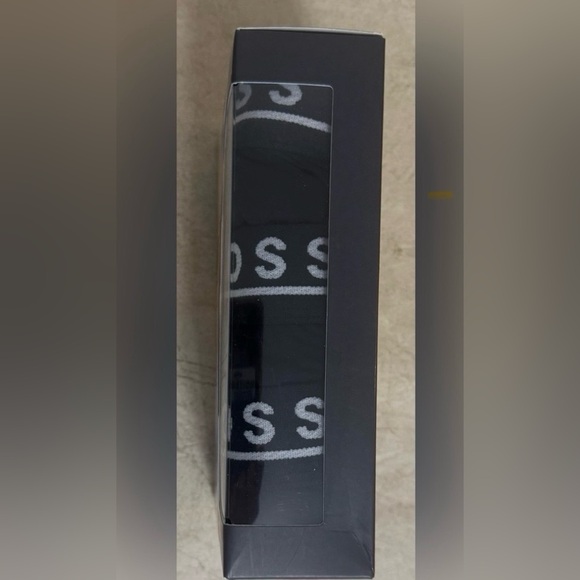 Boss Hugo Boss Cotton Stretch Boxer Briefs Long - Picture 7 of 9